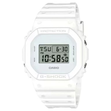 RELOJ G-SHOCK PARA HOMBRE DW-5600WW-7