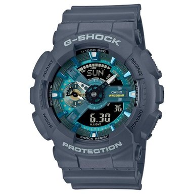 RELOJ G-SHOCK PARA HOMBRE GA-110AS-2A