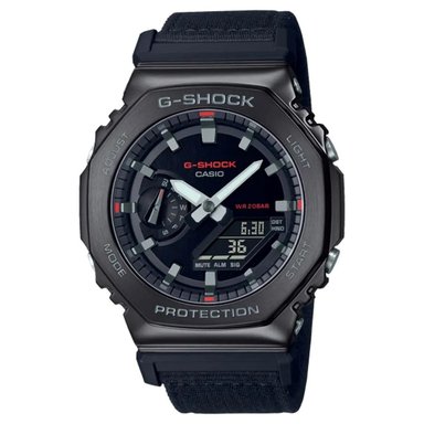 RELOJ G-SHOCK PARA HOMBRE GM-2100CB-1A
