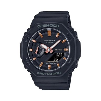 RELOJ G-SHOCK PARA MUJER GMA-S2100-1A