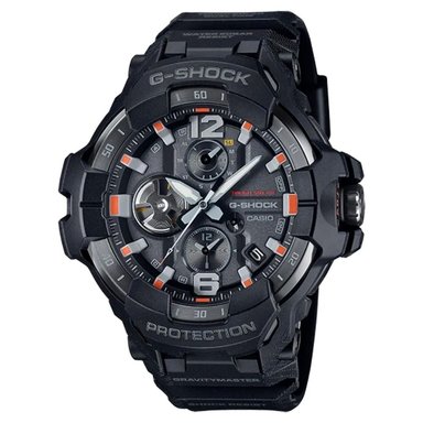 RELOJ G-SHOCK PARA HOMBRE GR-B300EC-1A