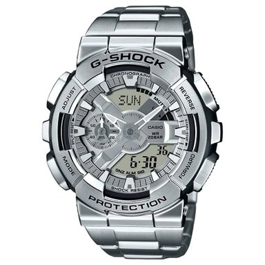 RELOJ G-SHOCK PARA HOMBRE GM-110D-8