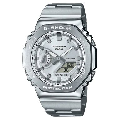 RELOJ G-SHOCK PARA HOMBRE GM-2110D-7A