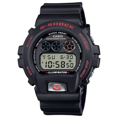 RELOJ G-SHOCK PARA HOMBRE DW-6900TR-1