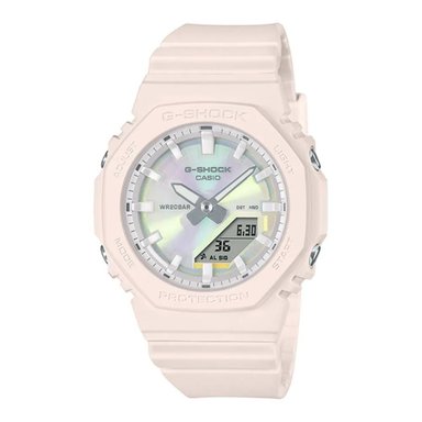 RELOJ G-SHOCK PARA MUJER GMA-P2100PC-4A