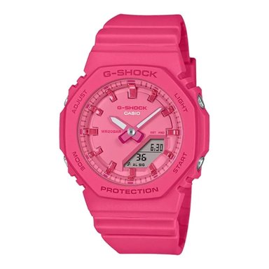 RELOJ G-SHOCK PARA MUJER GMA-P2100PP-4A