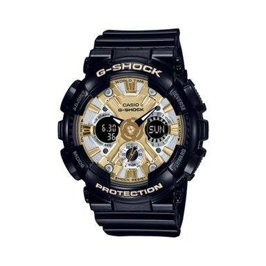 RELOJ G-SHOCK PARA HOMBRE GMA-S120GB-1A
