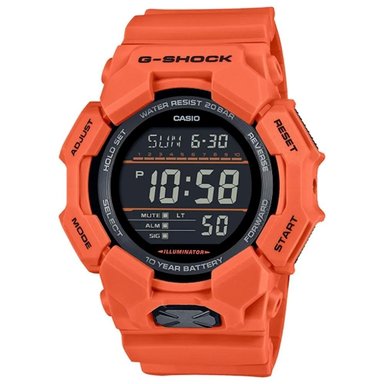 RELOJ G-SHOCK UNISEX GD-010-4
