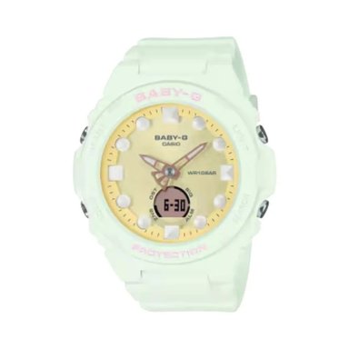 RELOJ BABY-G PARA MUJER BGA-320FH-3A