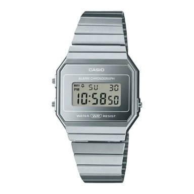 RELOJ CASIO UNISEX A700WEV-7A