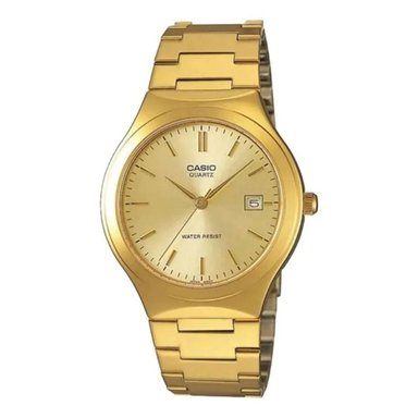RELOJ CASIO PARA HOMBRE MTP-1170N-9A