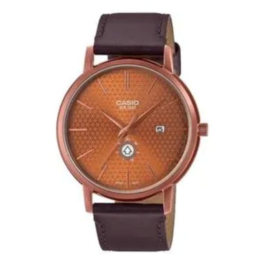 RELOJ CASIO PARA HOMBRE MTP-B125RL-5A