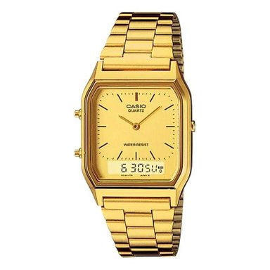 RELOJ CASIO UNISEX AQ-230GA-9