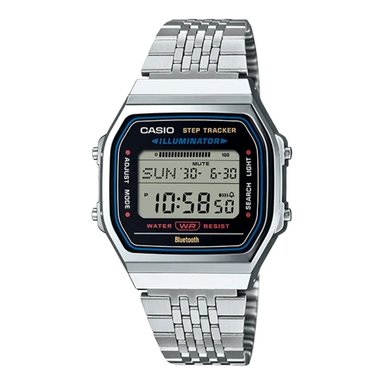 RELOJ CASIO UNISEX ABL-100WE-1A