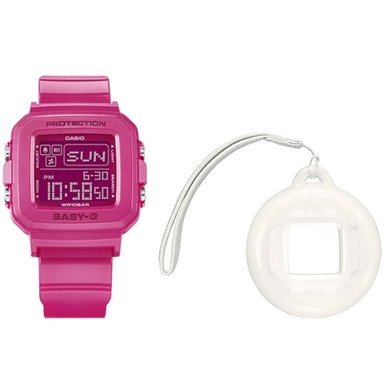 RELOJ BABY-G PARA MUJER BGD-10K-4