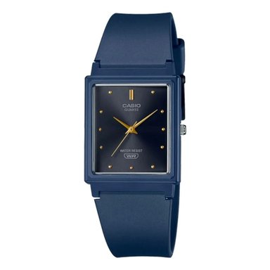 RELOJ CASIO UNISEX MQ-38UC-2A1