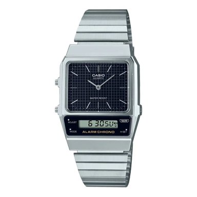 RELOJ CASIO PARA HOMBRE AQ-800E-1A