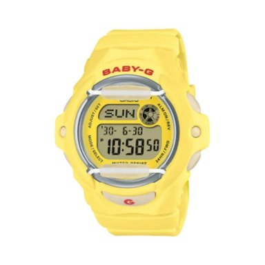 RELOJ BABY-G PARA MUJER BG-169CH-9