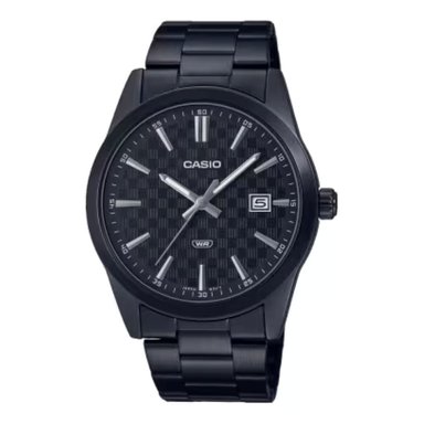 RELOJ CASIO PARA HOMBRE MTP-VD03B-1A - 1