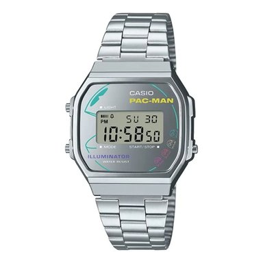 RELOJ CASIO UNISEX A168WEPC-7A