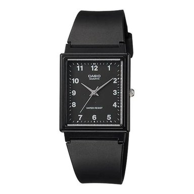 RELOJ CASIO PARA MUJER MQ-27-1B