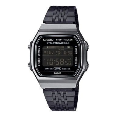 RELOJ CASIO UNISEX ABL-100WEGG-1B