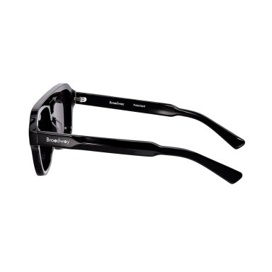 LENTES DE SOL BROADWAY PARA HOMBRE BRWNEGHUM102 - 3
