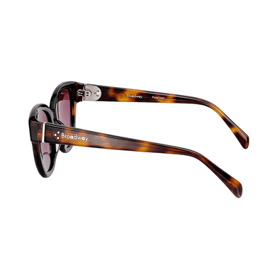 LENTES DE SOL BROADWAY PARA MUJER BRWHAVROS04S - 3