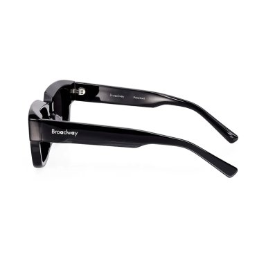 LENTES DE SOL BROADWAY UNISEX BRWNEGHUM112 - 3