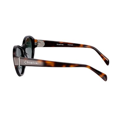 LENTES DE SOL BROADWAY PARA MUJER BRWHAVVER01S - 2