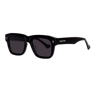 LENTES DE SOL BROADWAY UNISEX BRWNEGHUM104