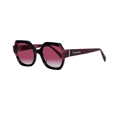 LENTES DE SOL BROADWAY PARA MUJER BRWROJROS05S