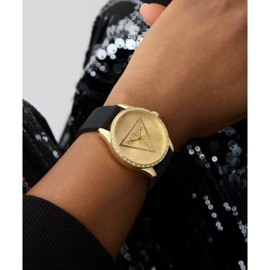 RELOJ GUESS PARA MUJER GW0942L2 - 4