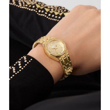 RELOJ GUESS PARA MUJER GW0931L2 - 4