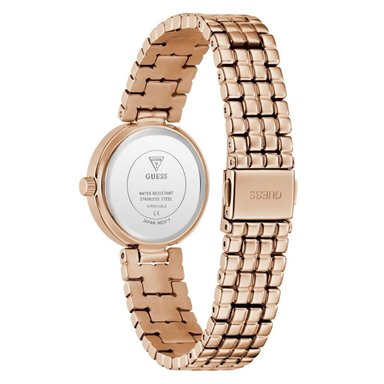 RELOJ GUESS PARA MUJER GW0930L3 - 3