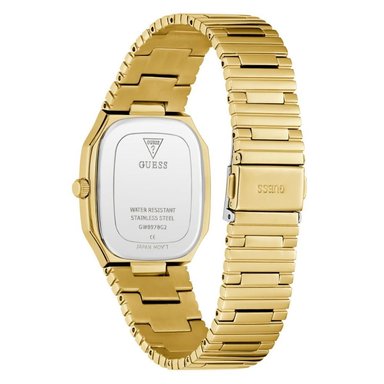 RELOJ GUESS PARA HOMBRE GW0978G2 - 3