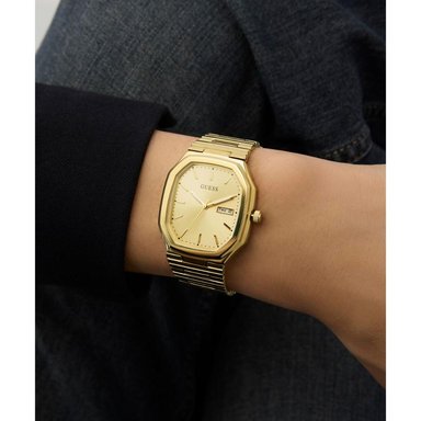 RELOJ GUESS PARA HOMBRE GW0978G2 - 4