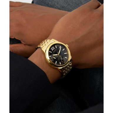 RELOJ GUESS PARA HOMBRE GW0976G2 - 4