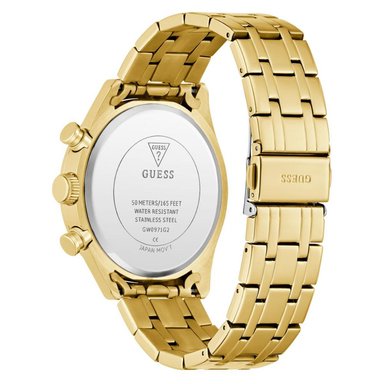 RELOJ GUESS PARA HOMBRE GW0971G2 - 3