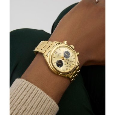 RELOJ GUESS PARA HOMBRE GW0971G2 - 4