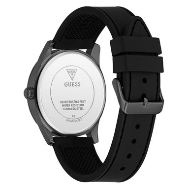 RELOJ GUESS PARA HOMBRE GW0957G3 - 3