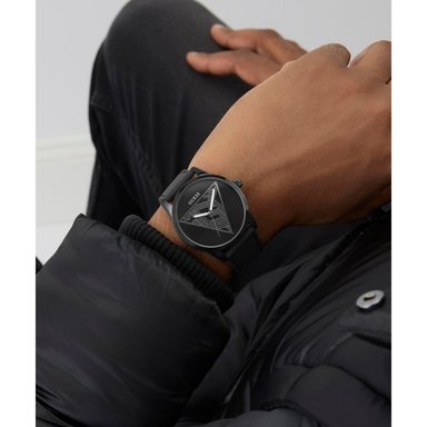 RELOJ GUESS PARA HOMBRE GW0957G3 - 4