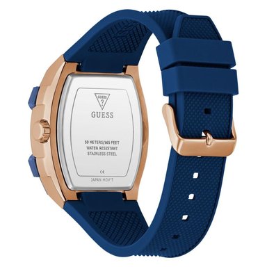 RELOJ GUESS PARA HOMBRE GW0956G4 - 3