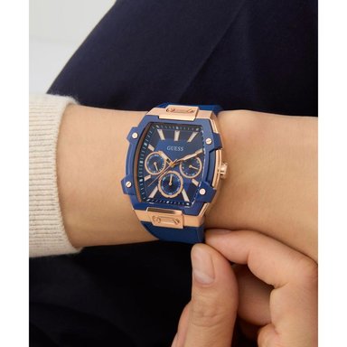 RELOJ GUESS PARA HOMBRE GW0956G4 - 4