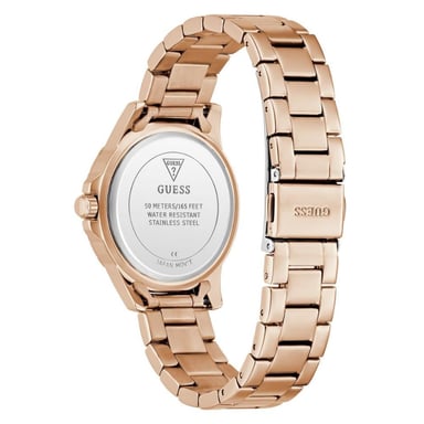 RELOJ GUESS PARA MUJER GW0948L5 - 3