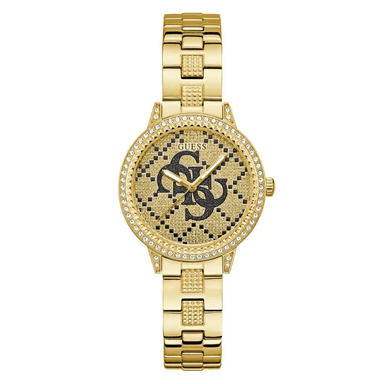 RELOJ GUESS PARA MUJER GW0944L2