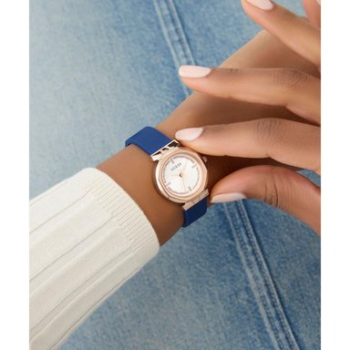 RELOJ GUESS PARA MUJER GW0928L3 - 4
