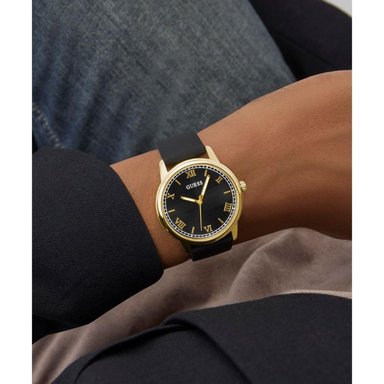RELOJ GUESS PARA HOMBRE GW0973G2 - 4