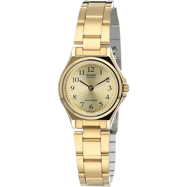 RELOJ CASIO PARA MUJER LTP-1130N-9B
