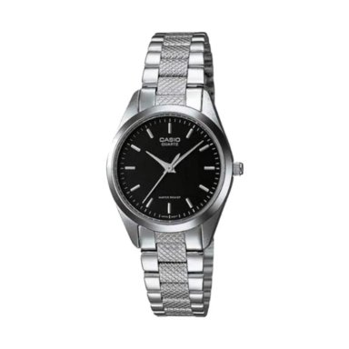 RELOJ CASIO PARA MUJER LTP-1274D-1A